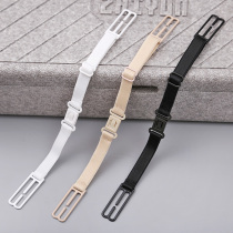 1 3 dress lingerie shoulder strap anti-slip god device anti-slip underwear with bra strap slip shoulder strap fixed widening special