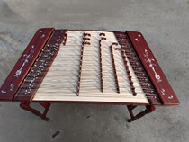 Yang Qin 402 Yang Qin Professional playing Class 402 Yang Qin Flower Pear Wood Yangqin