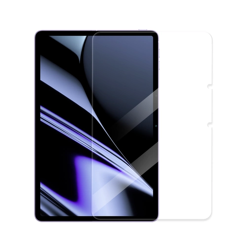 Oppo Zhimei Life Flat HD Стальная пленка адаптация Oppo Pad HD Высокая прозрачность сильная жесткая царапина