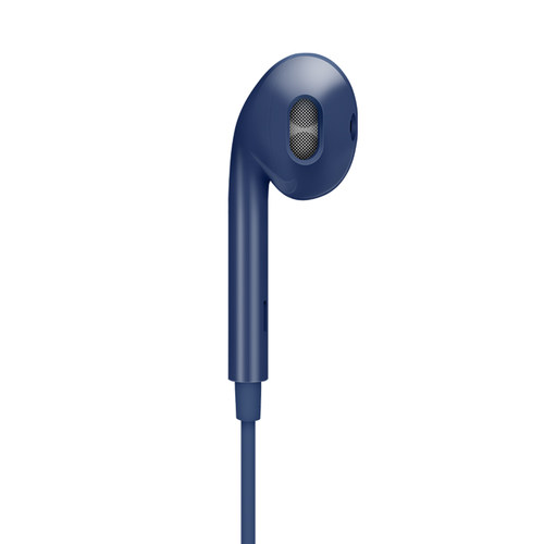 【不适配X8系列】OPPO半入耳式有线耳机MH135白色3.5mm接口 - 图3