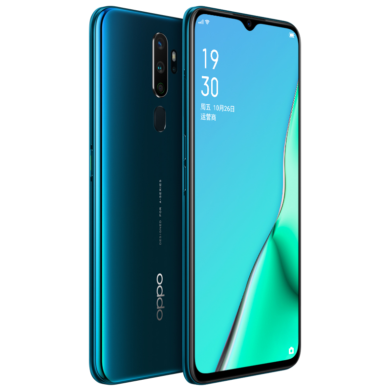 四摄大内存长续航全面屏学生老人智能手机 AI 超清 A11 OPPO 期免息 3 新品上市 四摄大内存长续航全面屏学生老人智能手机 AI 超清 A11 OPPO 期免息 3 新品上市