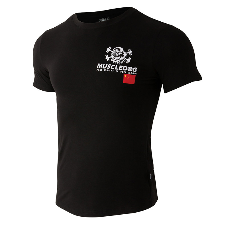 training fitness clothes men