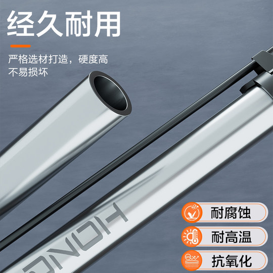 红旗官方旗舰店电动车高压打气筒自行车充气泵游泳圈篮球家用通用