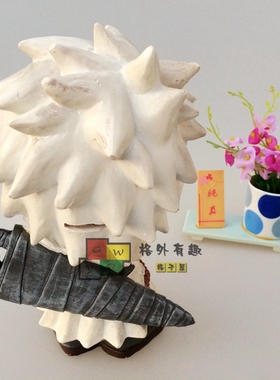 创意摆件手办礼物送男生人物模型