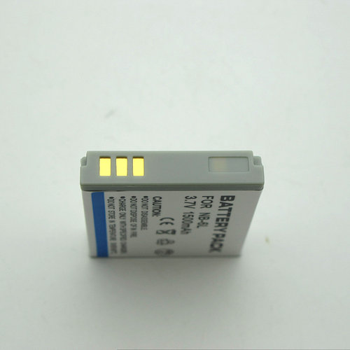 适用于Canon佳能sx170 is sx700 hs sx600 相机锂电池板CCD充电器 - 图2