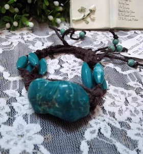 现货饰品时尚风礼物情侣手串