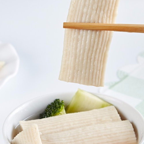 安井夹心鱼排脆排火锅食材冷冻关东煮麻辣烫豆捞串串香食品 - 图1