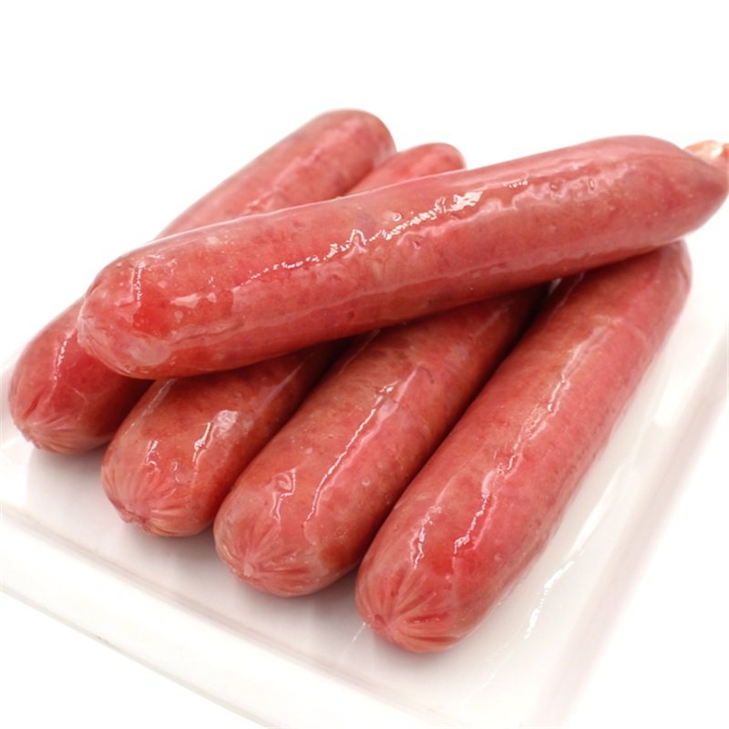 江泉台湾风味热狗肠70g30支原味鸡肉肠手抓饼火腿肠整箱优惠,淘宝优惠券,粉丝福利购,淘宝优惠卷