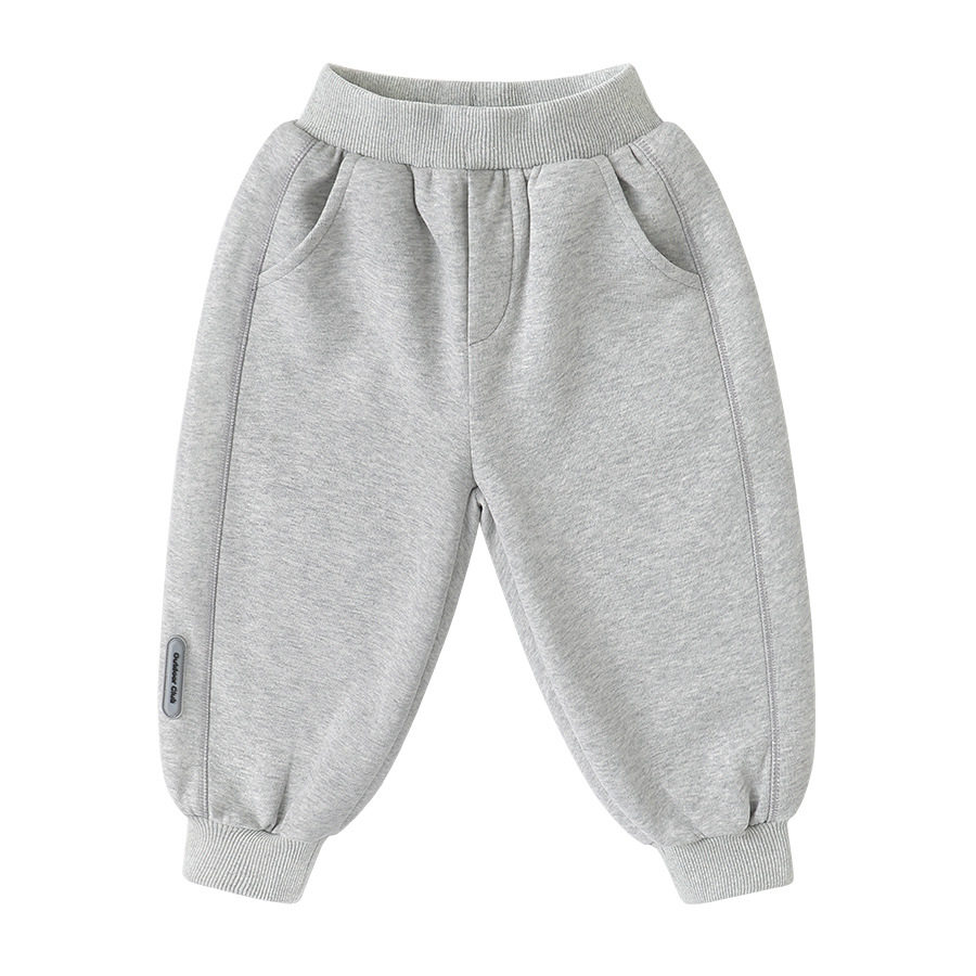 男童运动长裤子春装2026新款春秋款童装儿童宝宝小童男孩卫裤包邮,淘宝优惠券,粉丝福利购,淘宝优惠卷