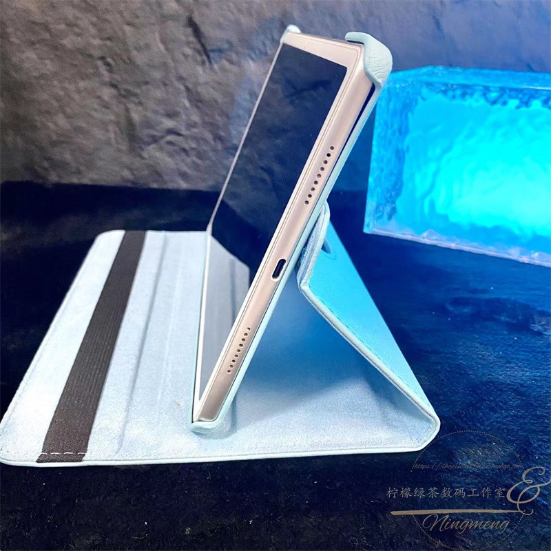 适用华为平板电脑SCM一WO9保护套W09防摔scmal09外壳平板套M610.8 - 图2