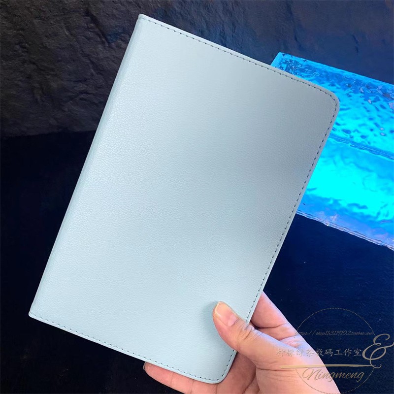 适用华为平板电脑SCM一WO9保护套W09防摔scmal09外壳平板套M610.8 - 图3