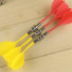 Magnetic Dart Head Dart Needle Accessories Powerful
