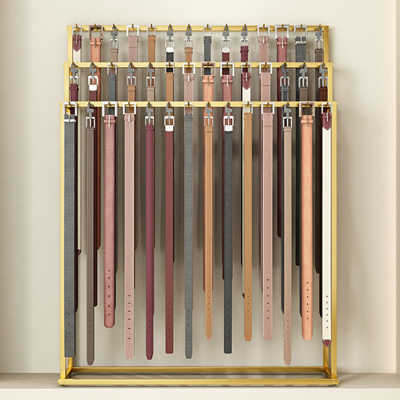 皮带架子腰带展示架内衣内裤货架袜子展示架雨伞拖把收纳架饰品架,淘宝优惠券,粉丝福利购,淘宝优惠卷