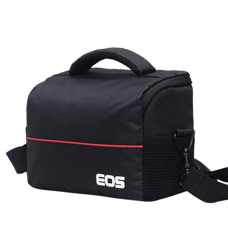 相机包适用于 佳能200D200D2代600D700D800D850D EOS RP R5 R6包 - 图1