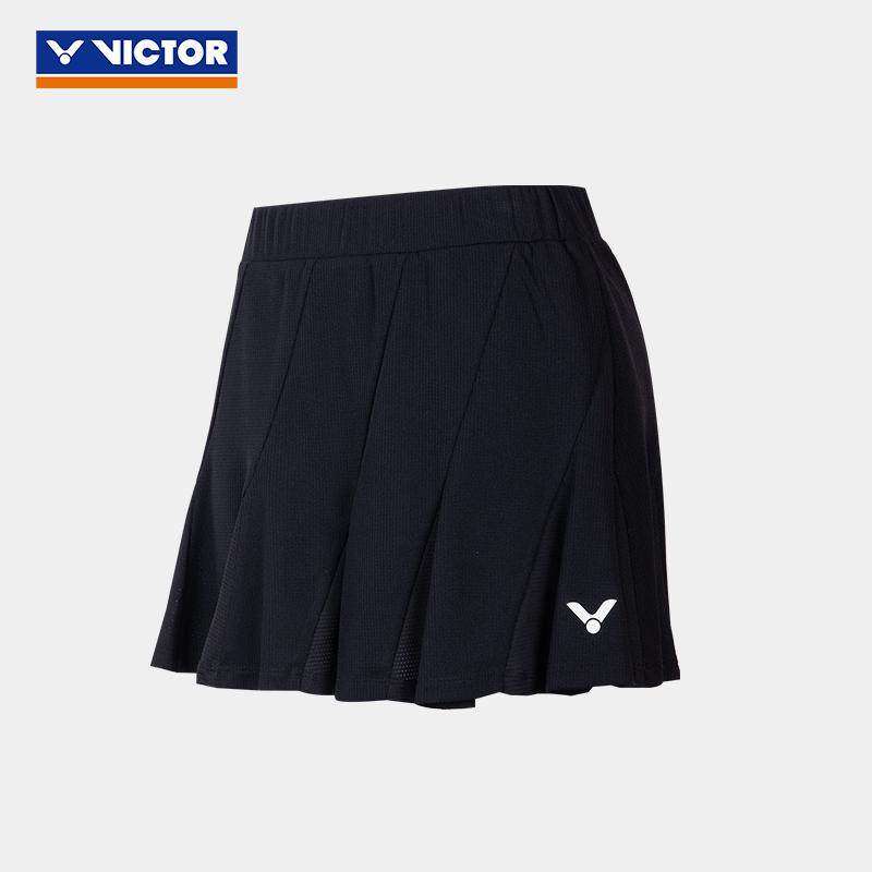 威克多VICTOR胜利K-51301羽毛球服短裙运动半身裙女款训练防走光,淘宝优惠券,粉丝福利购,淘宝优惠卷