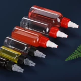 Прозрачный гель, бутылка, чернила, бутылочка для эфирных масел, 80/100/150/200/250, 250 мл