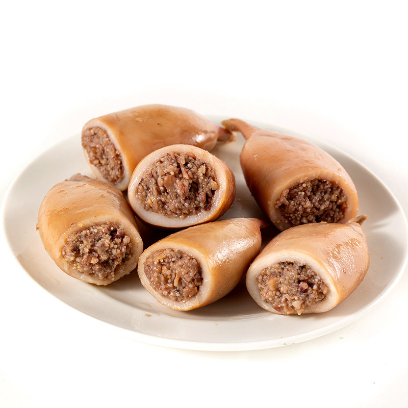 瑞松带籽即食墨鱼仔海味鱿鱼仔 瑞松食品即食鱿鱼零食