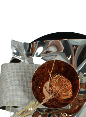 多种装饰轻奢样板房创意摆件源头