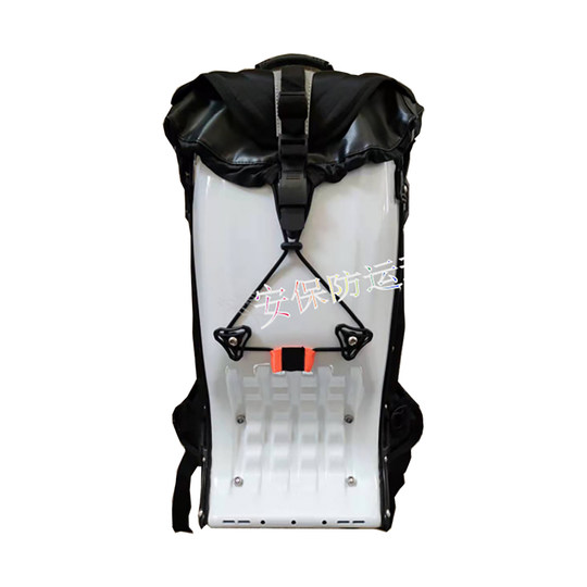 Anoka motorcycle riding backpack is anti-fall and waterproof