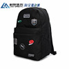 PUMA men's and women's sports and leisure backpack student school bag travel computer bag 079194-01 02 05