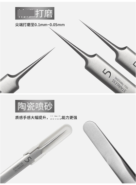 其他中国粉刺针黑头夹