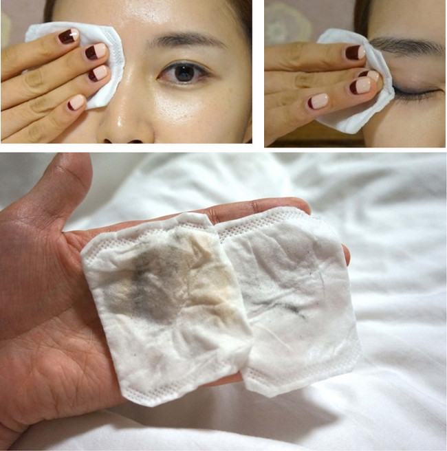 温和不刺激卸浊 深层清洁 绿茶卸妆水 得鲜茶树 Saem The 包邮 温和不刺激卸浊 深层清洁 绿茶卸妆水 得鲜茶树 Saem The 包邮