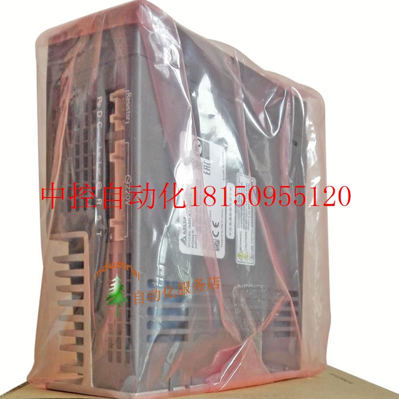 议价直拍不发400W伺服马达ECM-A3L-CY0604SS1驱动器A现货 - 图1