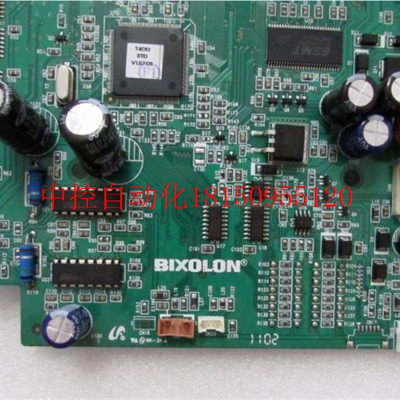 议价全新 BIXOLON 【 SLP-T400-V110】有3片 一片重量5两 在1现货 - 图2