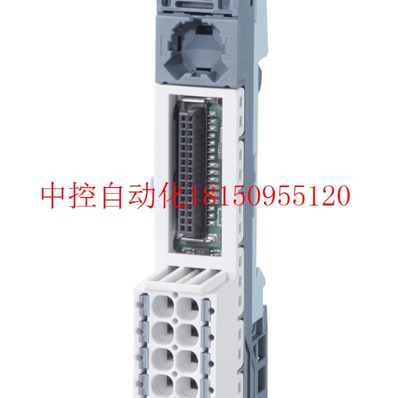 议价ET200 PRO电子模块16DI 24V DC 6ES7141-4BH00-0AA0/OAAO现货 - 图0