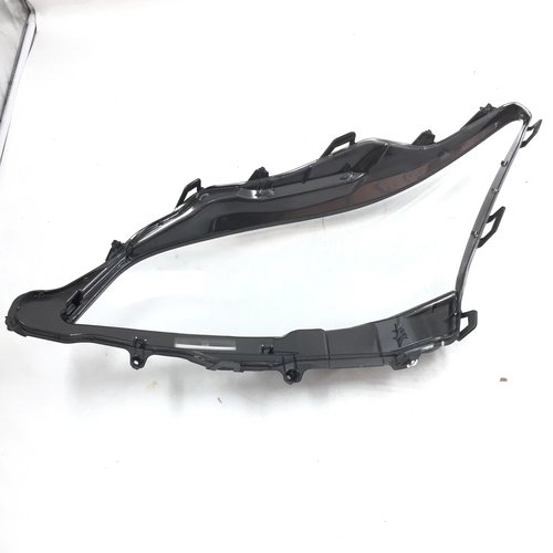 适用于13-16款雷克萨斯LS460大灯罩前透明灯面凌志LS600H灯壳外罩 - 图0