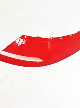 适用18款奔驰S级轿跑款尾灯罩 W217 Couple尾灯壳倒车灯刹车灯壳