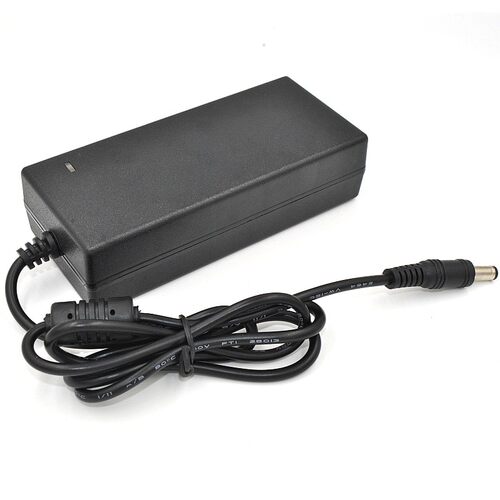 台式机显示器电源适配器12V5A4A电脑开关插头变压器电源线10a监控 - 图0
