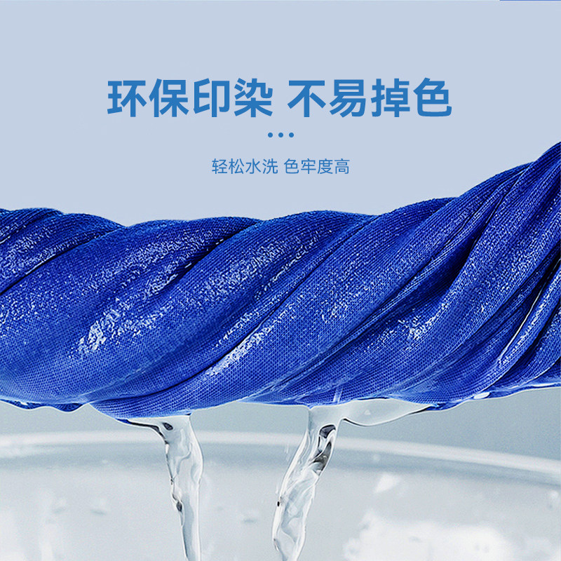 巴布豆男童短袖t恤夏季薄款2026新款中大童印花体恤女童休闲半袖