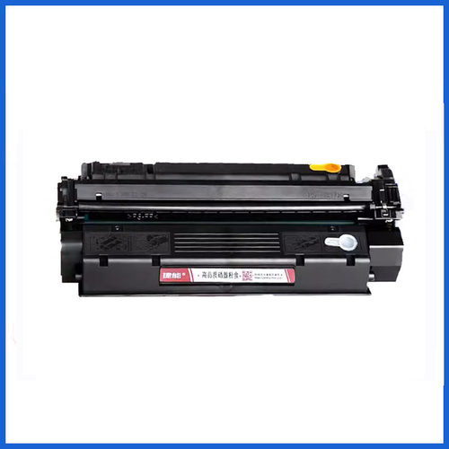 捷能适用惠普HP15A硒鼓C7115A非易加粉15a HP1000墨盒HP1200 3300一体不干胶激光打印机硒鼓 - 图0