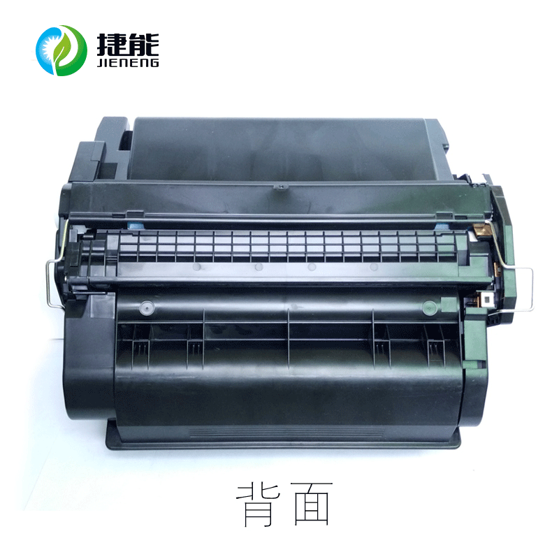 捷能适用惠普Q5942A硒鼓laserjet HP4240n 4350tn 4250tn 4350dtn HP4200易加粉打印机Q1338A墨盒HP42A硒鼓 - 图2