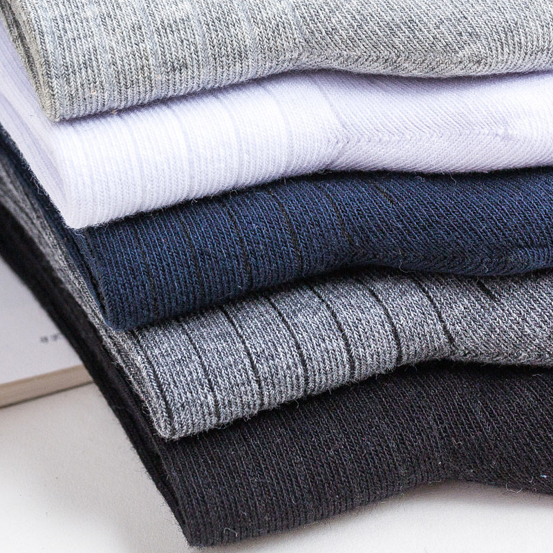 中筒夏季四季男士袜子 锋美短袜/打底袜/丝袜/美腿袜