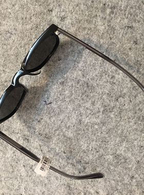 美国黑色BV0022SA中性墨镜