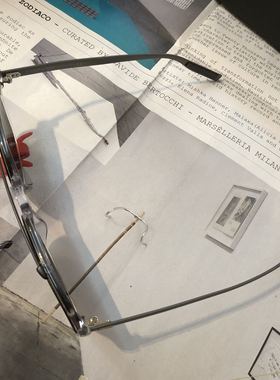 迪奥英国铝合金复古风太阳眼镜