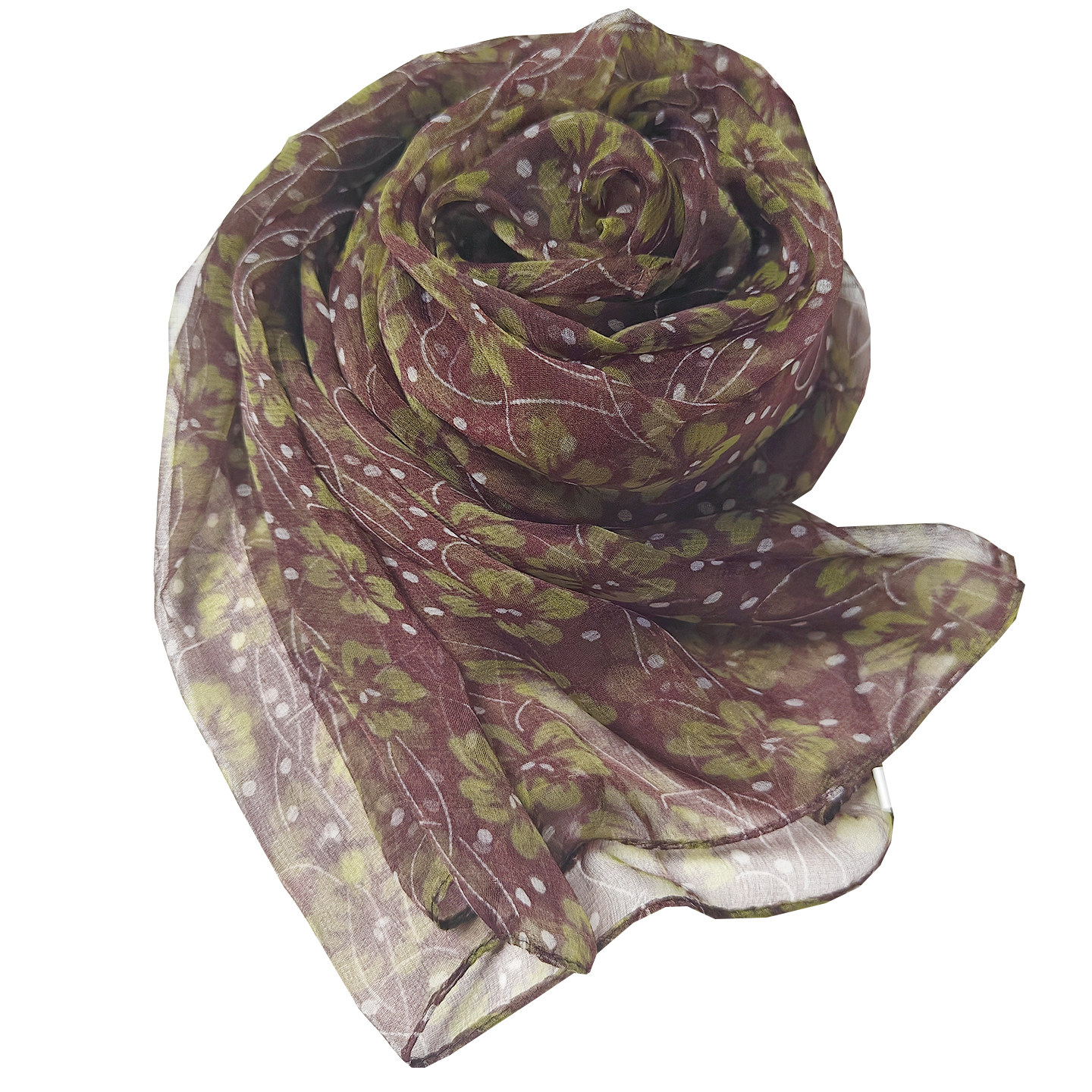 护颈真丝丝巾洋气时尚百搭春秋季2025新款桑蚕丝防晒围巾长款纱巾,淘宝优惠券,粉丝福利购,淘宝优惠卷