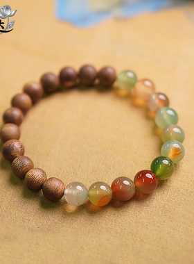 伶达原创手链原创手链