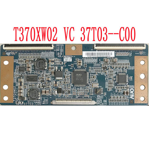 原装三星LA37A350C1 TCL L37M61B/E9逻辑板T370XW02 VC 37T03-C00 - 图0