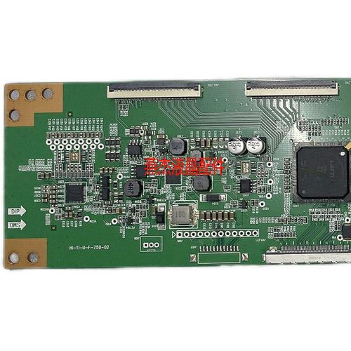 原装 逻辑板 HK.Z.CX4760V12 V500DK1-CS2-A 屏V650DK6-QS1 TCOM - 图1