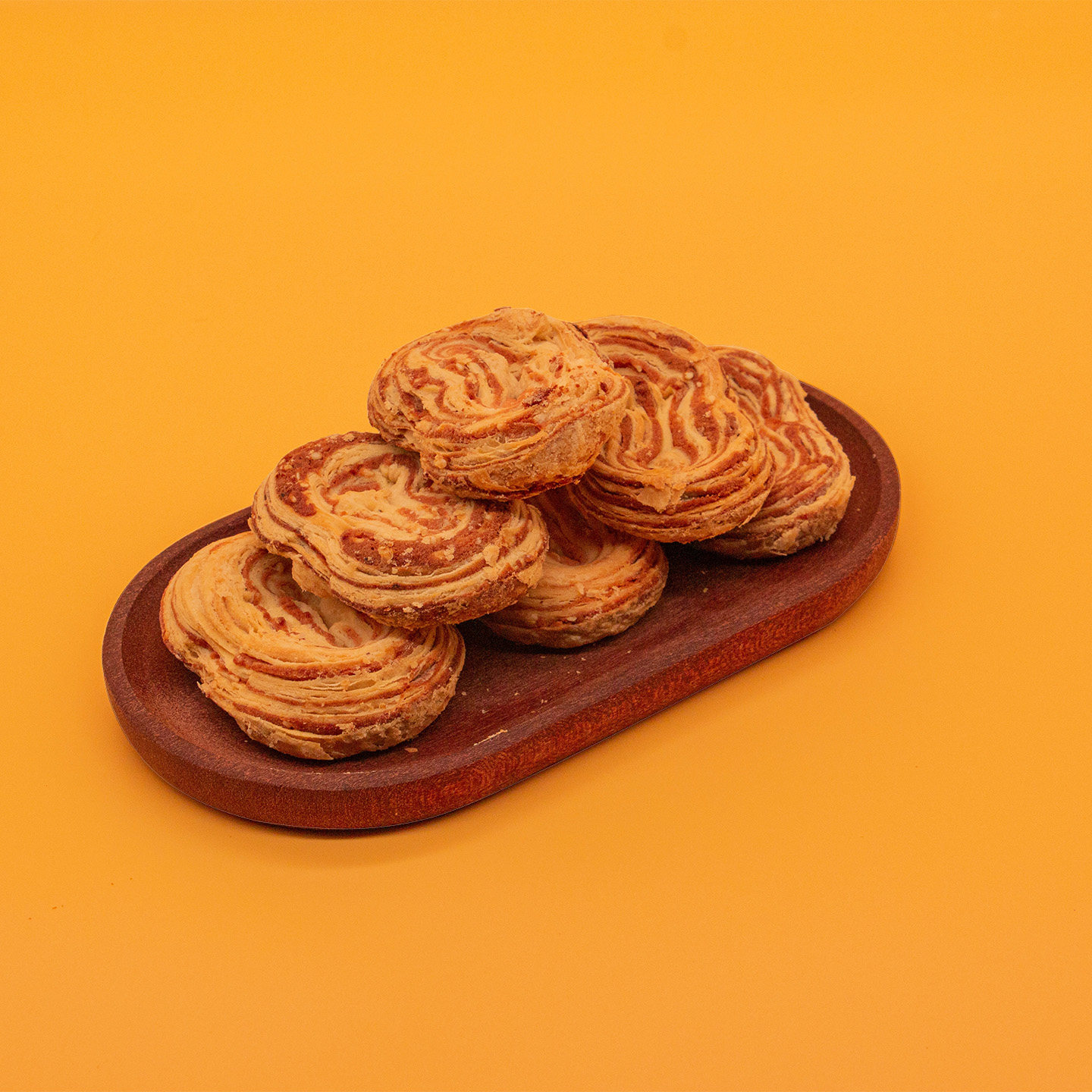 悦观潮深圳手信伴手礼沙井金蚝酥礼盒装268g烘烤类糕点广东特产礼,淘宝优惠券,粉丝福利购,淘宝优惠卷