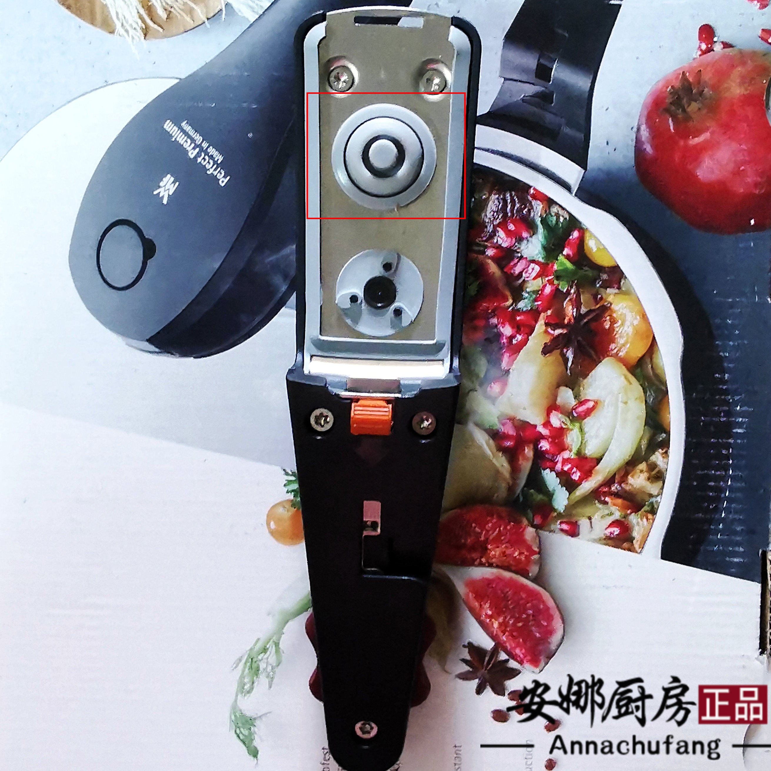 德国原装wmf福腾宝prefect高压锅压力锅配件密封胶垫圈奶嘴硅胶帽