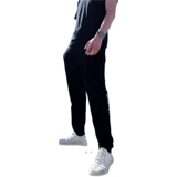 Calvin Klein/CK Мужские осенние брюки Спортивные брюки свободные лодыжки свободные брюки CM7-31