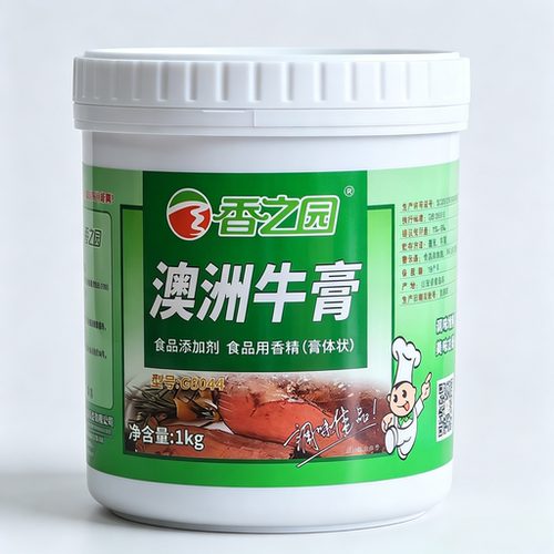 香之园澳洲牛膏牛魔王香膏牛肉增香膏精膏牛骨汤香精骨髓浸膏 - 图3
