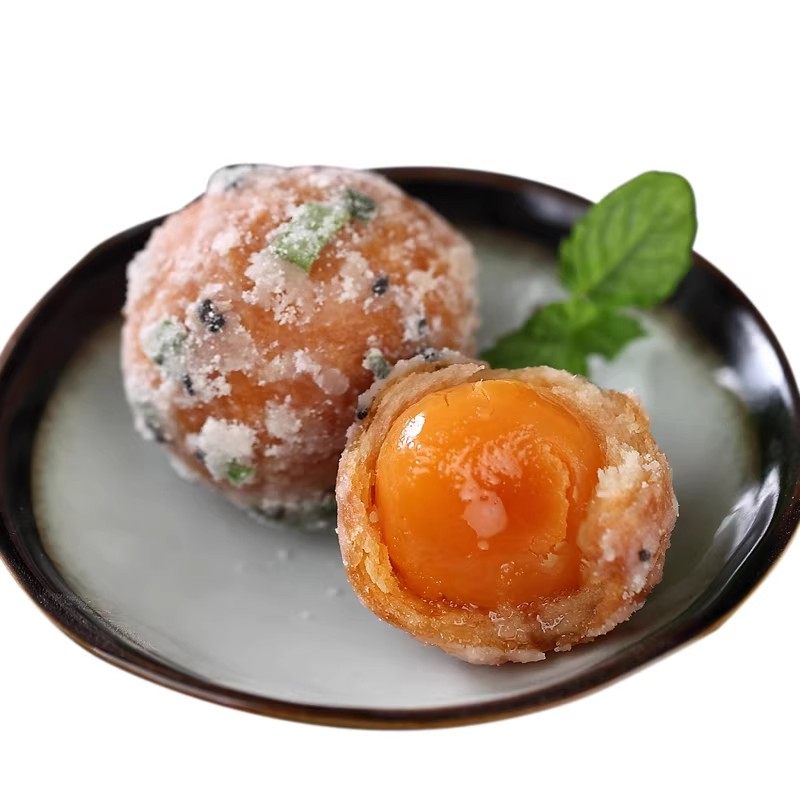 蛋黄酥咸蛋黄反沙 全国联名款零食 潮汕特产广东潮州揭阳小吃美食,淘宝优惠券,粉丝福利购,淘宝优惠卷