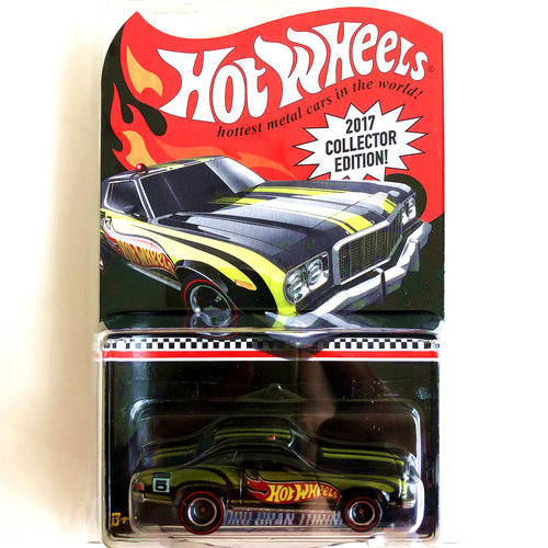 风火轮小跑车模RLC红线2018收藏版限定合金铁底胶胎保时捷911迷你 - 图2