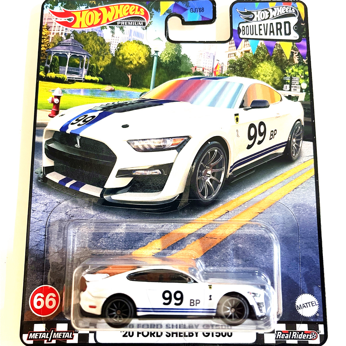 hotwheels风火轮GJT68林荫大道14BLVD珍藏车模天际线GTR34大众 - 图1