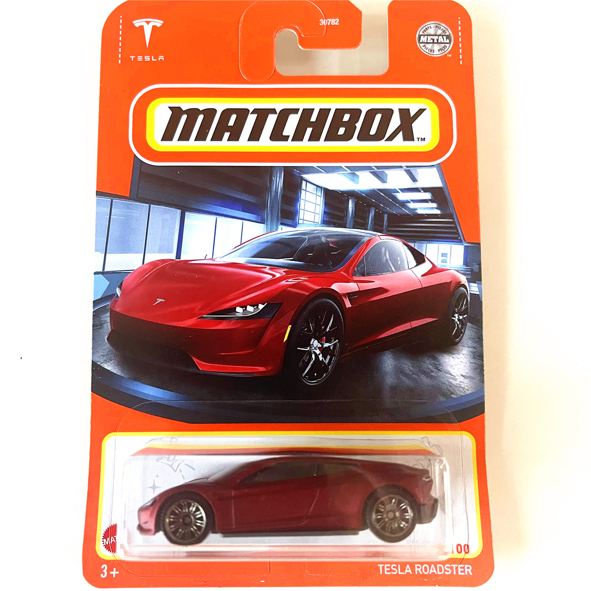 matchbox火柴盒30782合金跑车模9C6A4Y奔驰路虎罗密欧三菱奥迪TT - 图2